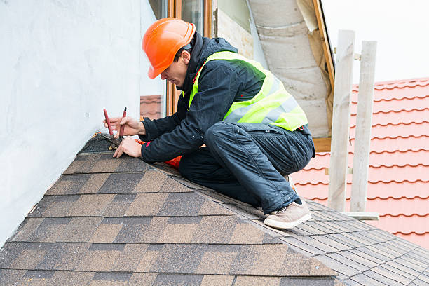 Best Storm Damage Roof Repair  in Cedar Glen West, NJ